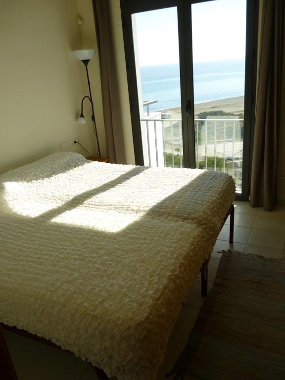 Complejo Macenas Beach Mojácar Eksteriør billede